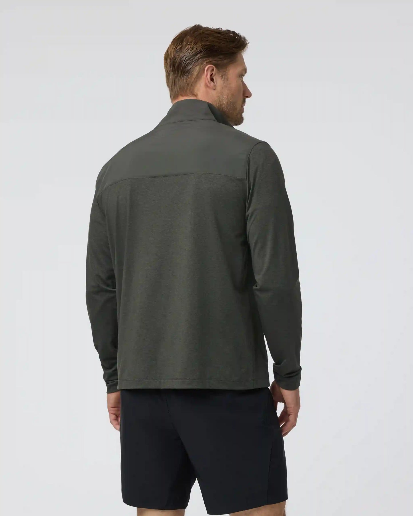 Sunday Element Track Jacket