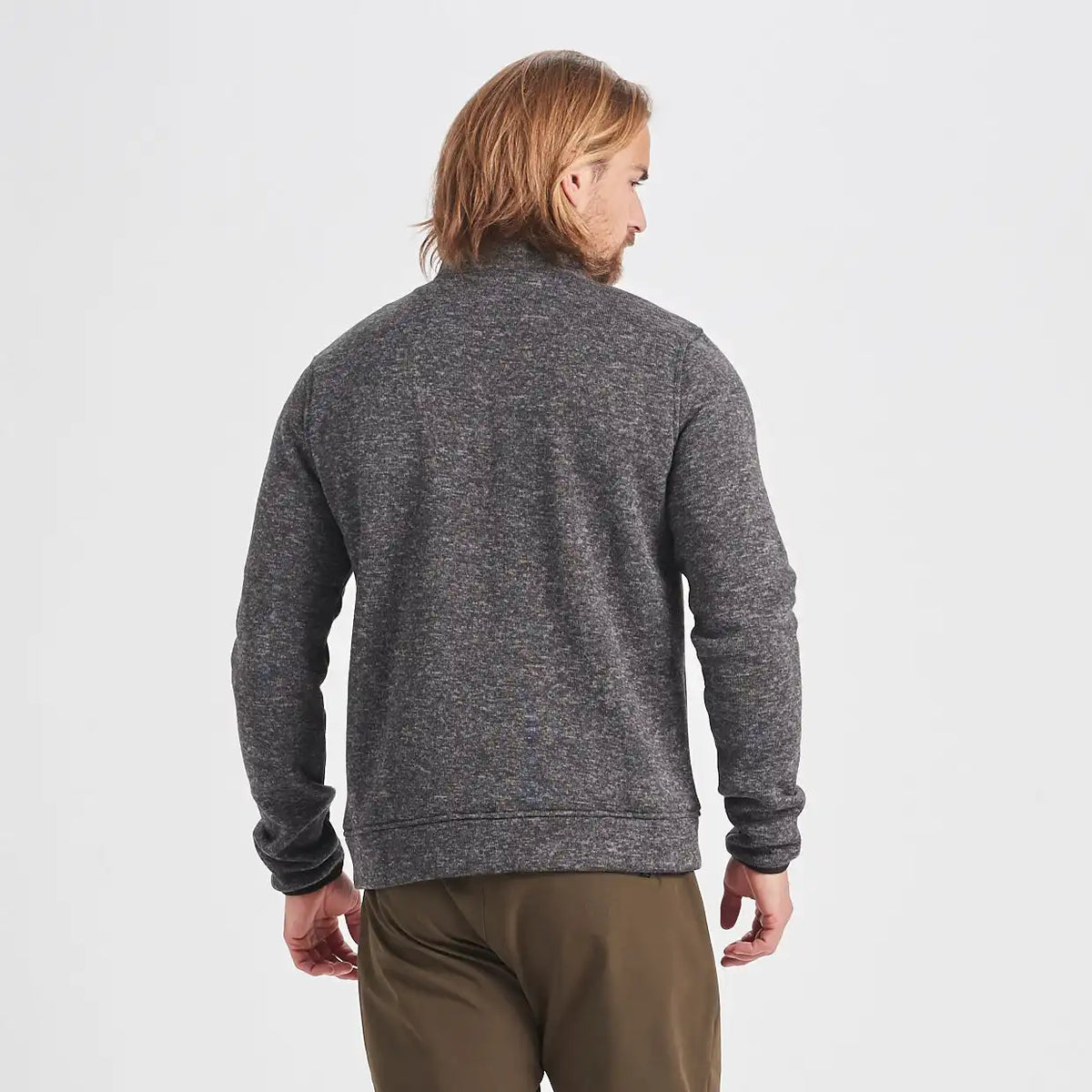 Durango Half Zip