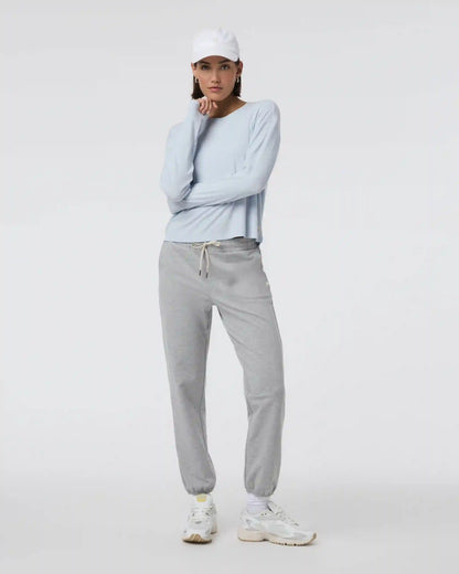 Long Sleeve Cove Relaxed Tee