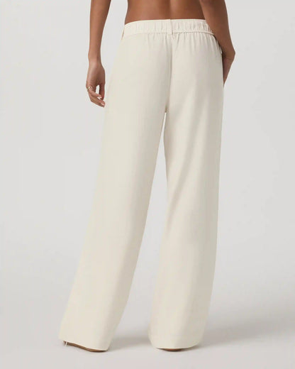 Trestles Twill Wideleg