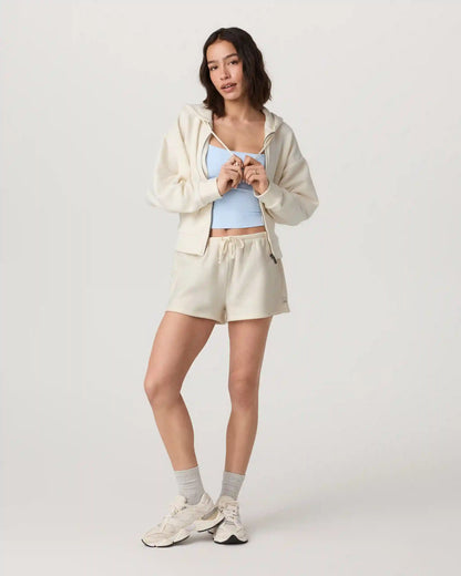 Beach Fleece Short