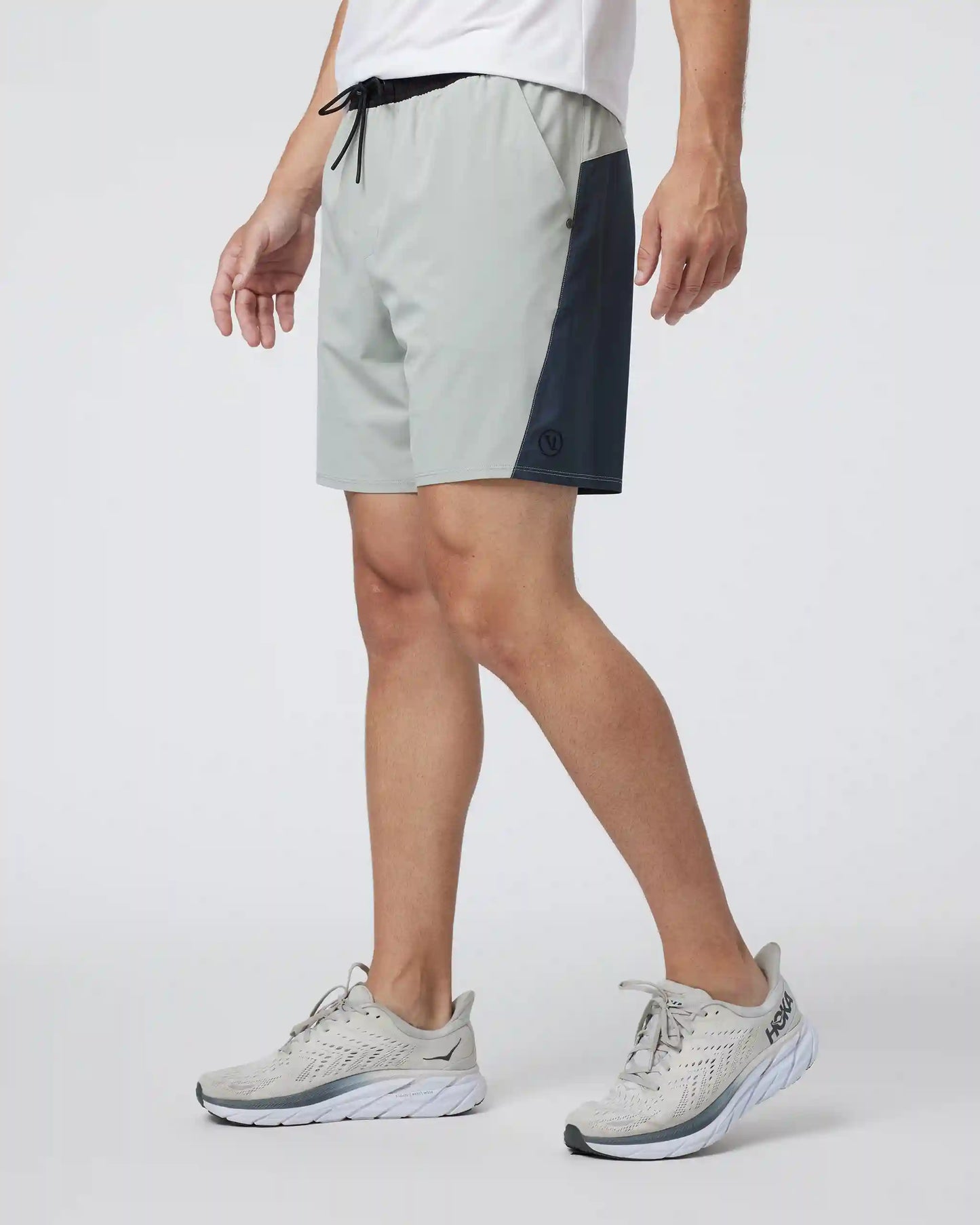 Chromatic Kore Short Lined 7"
