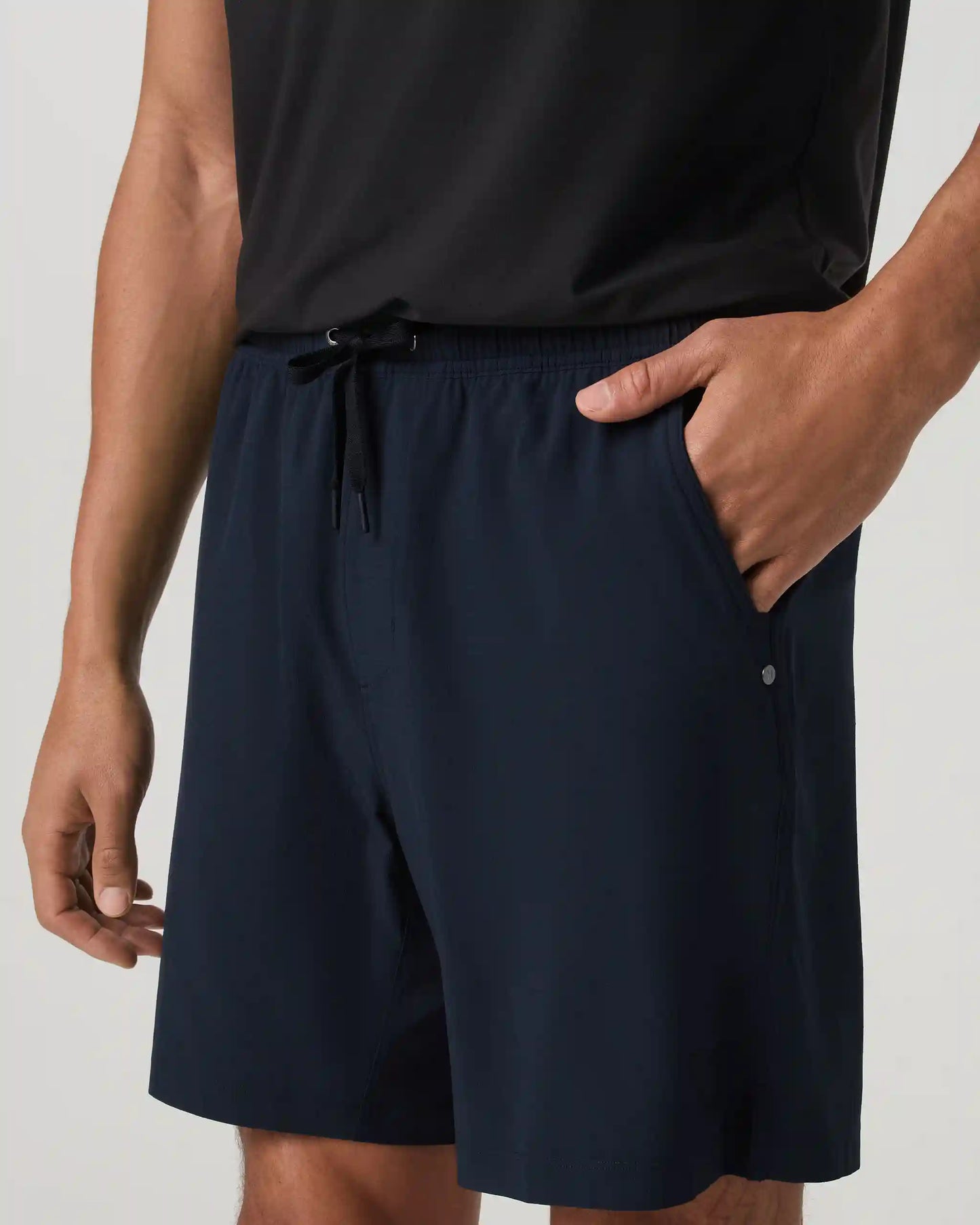 Vuori HardKore Short Lined 7"