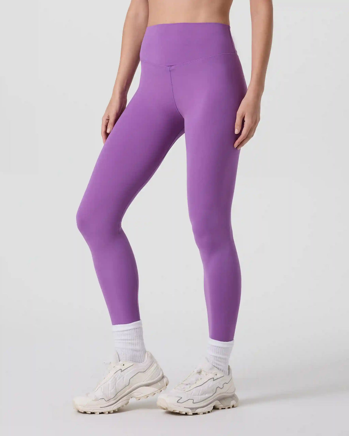 Vuori AllTheForm™ Legging - Short