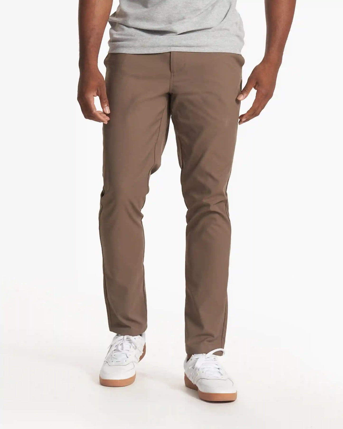 Cascade Tech Chino Pant Athletic Slim Fit 30"