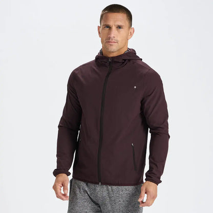 Outdoor Trainer Shell