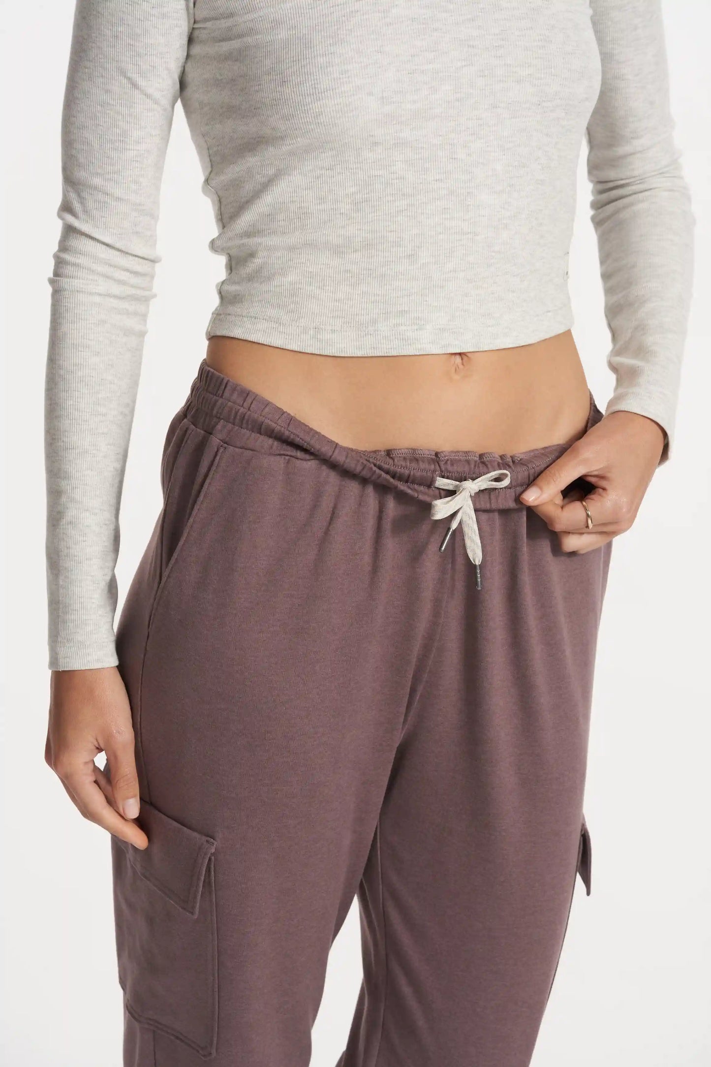 Abrasion-Less Pant
