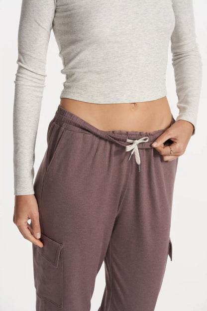 Abrasion-Less Pant