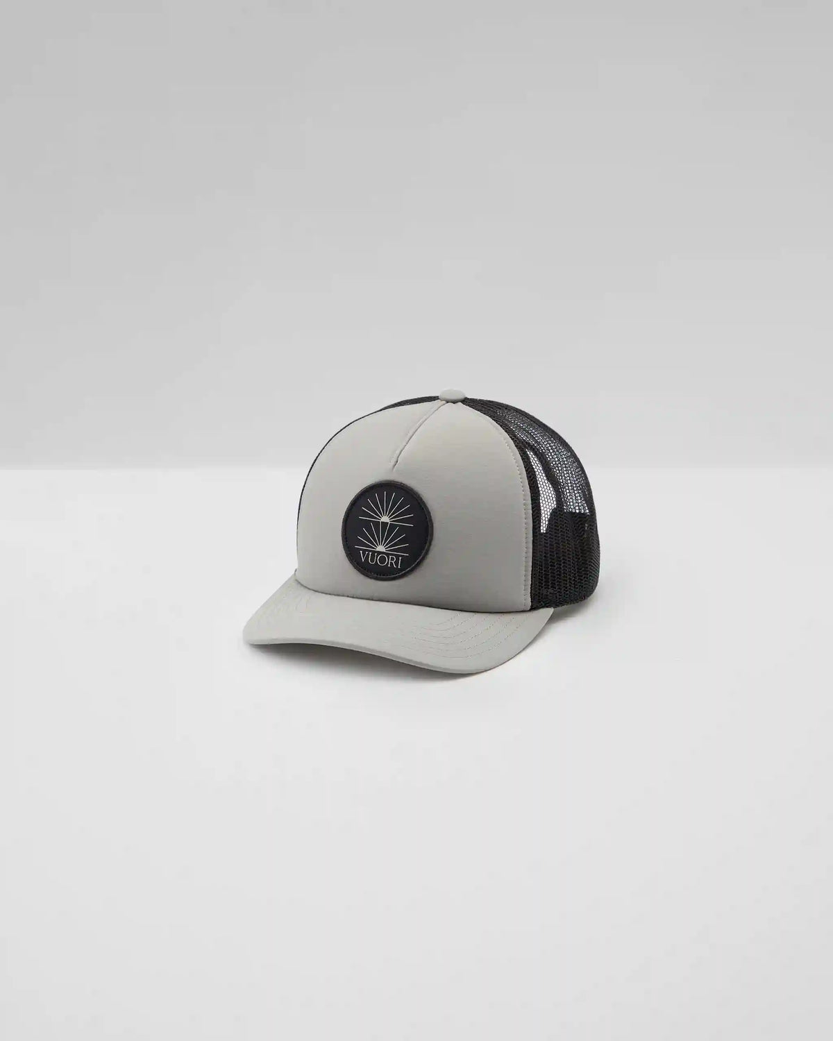 Light & Space Foam Trucker