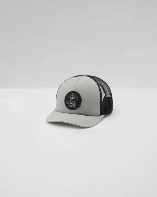 Light & Space Foam Trucker