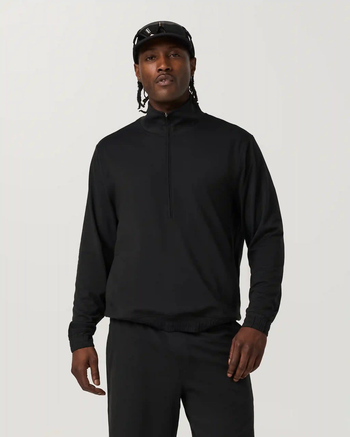 Ponto Re/ACTV Half Zip