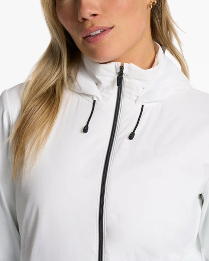 Chilled Out Full Zip