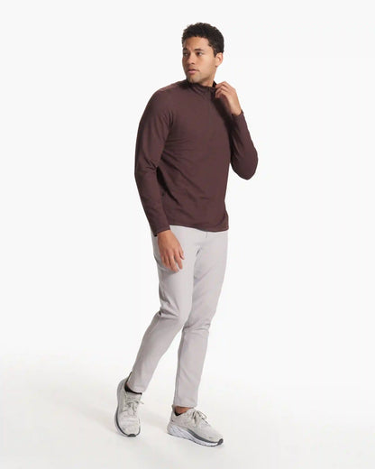 Ease Performance Half Zip