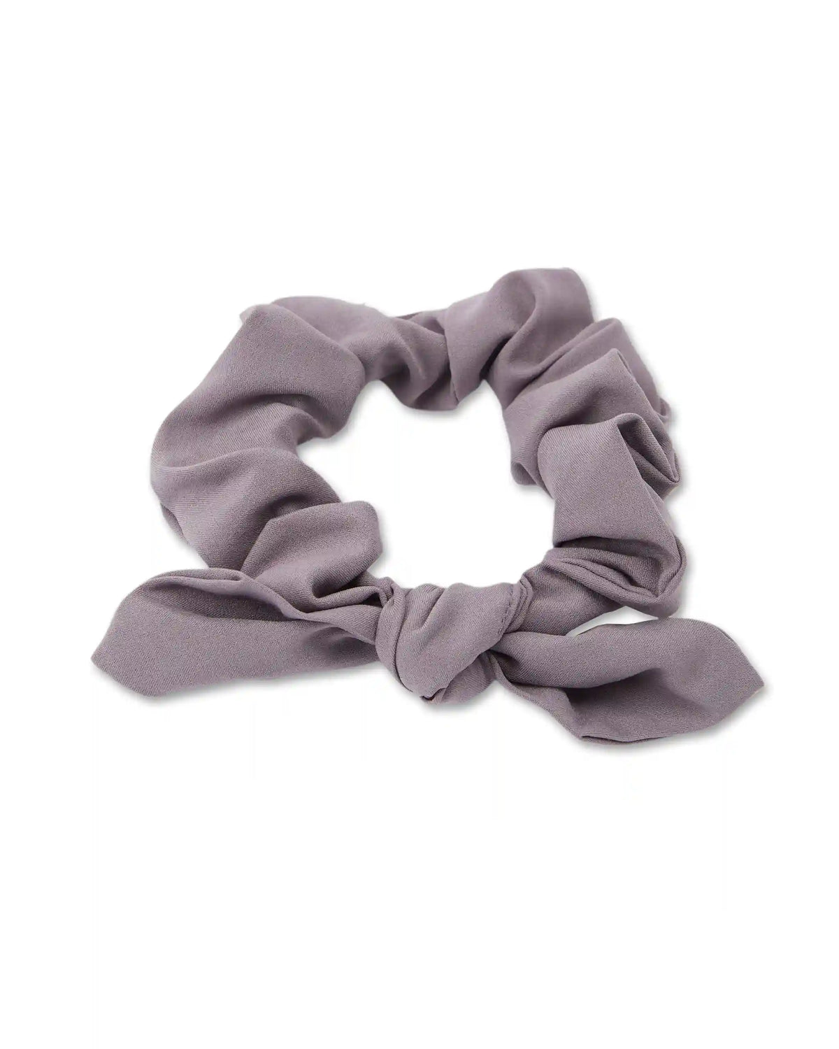 Tie Scrunchy