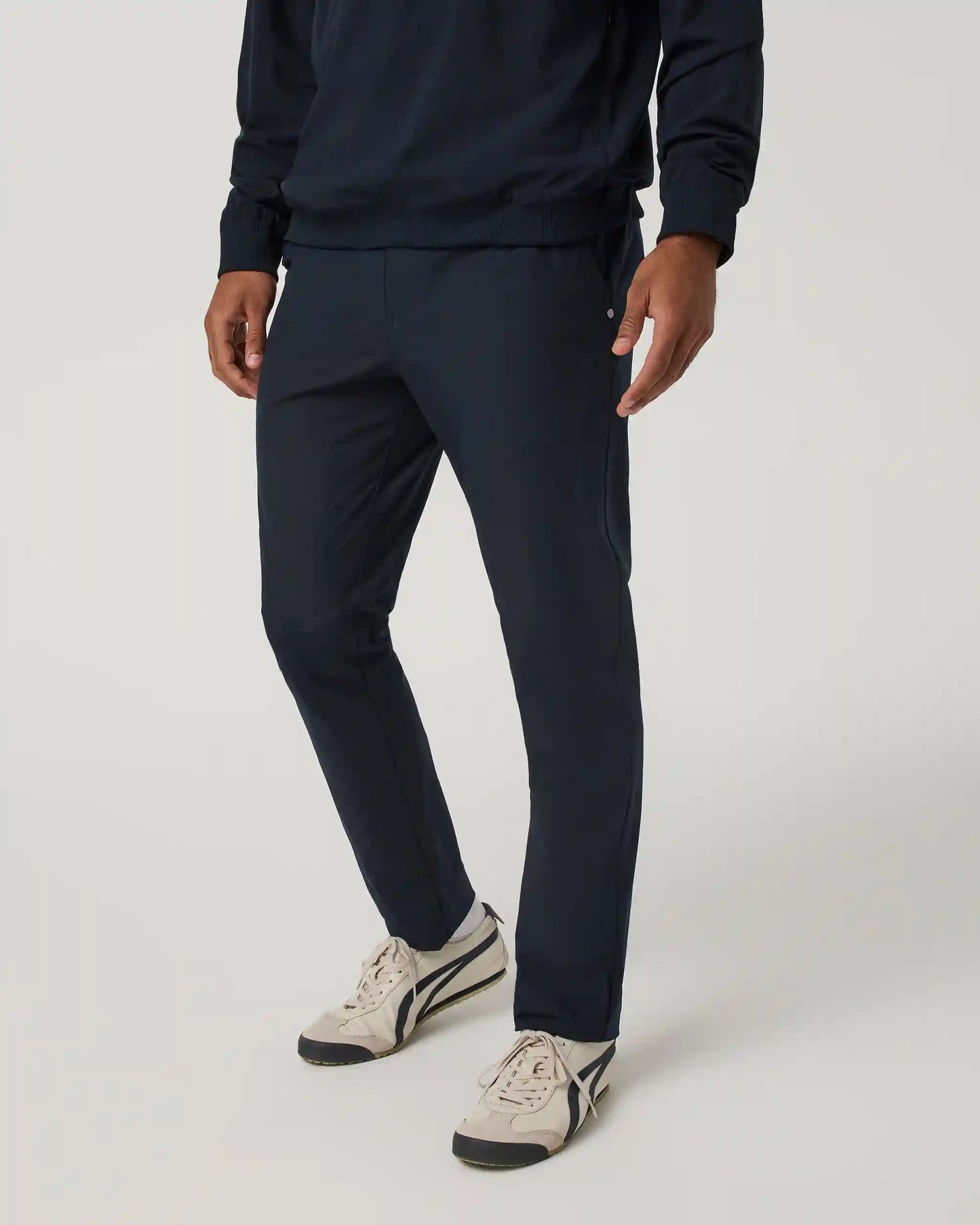 Vuori Meta™ Trouser Athletic Slim Fit 32"