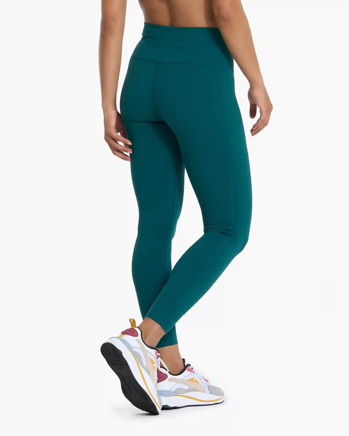 Daily Pocket Legging