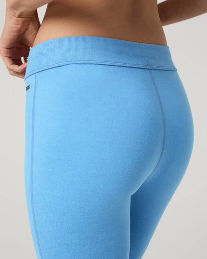 Halo Low Rise Crop Pant