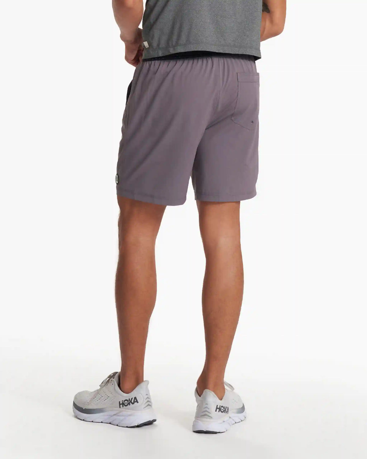 Kore Short Lined 7"