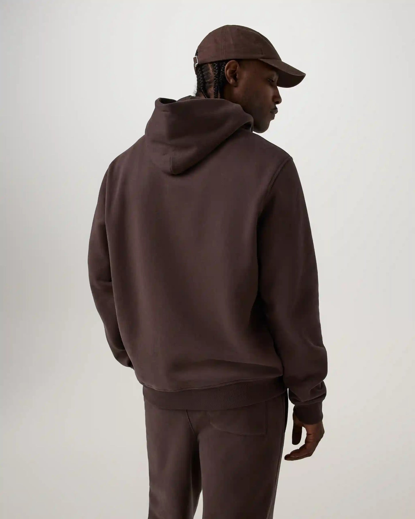 Seaside Pullover Hoodie 2.0