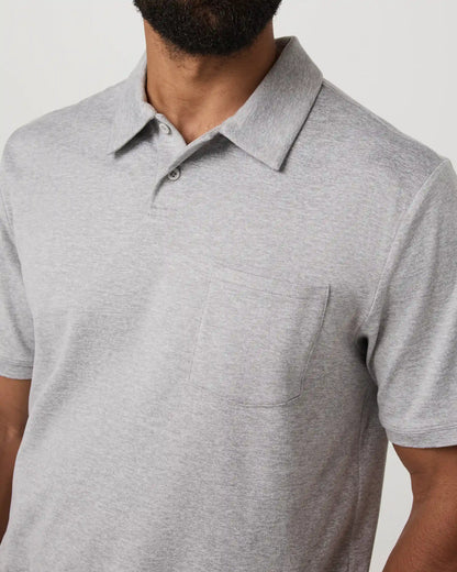 Short Sleeve Ponto Performance Polo