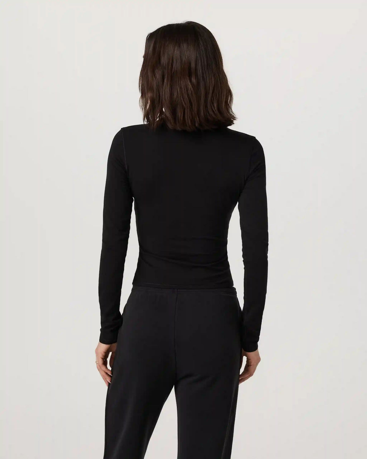 Long Sleeve Tuvalu Henley