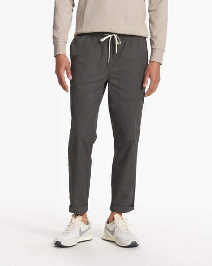 Vintage Ripstop Pant