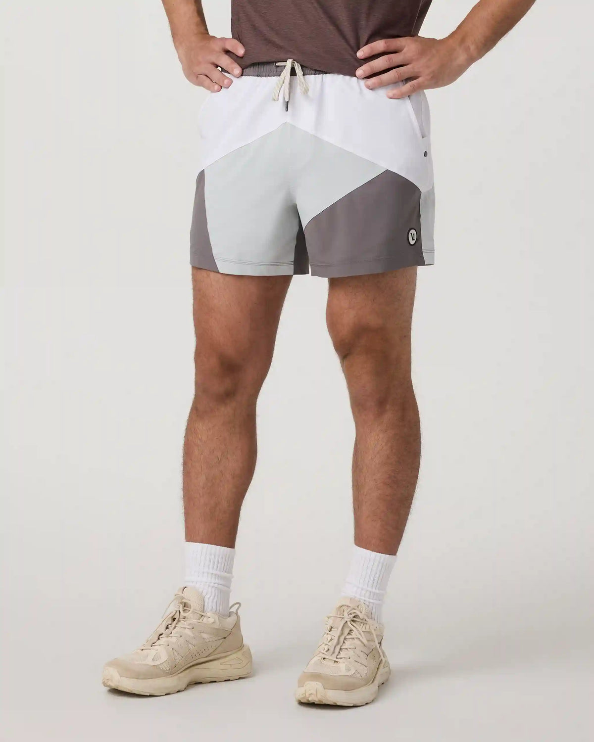 Kore Short X3 Lined 5"