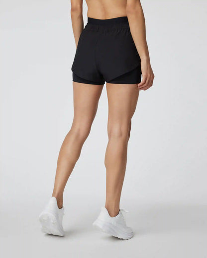 Luna Short 2"