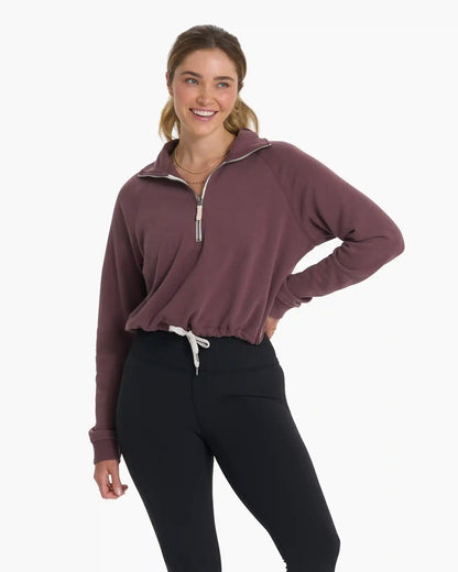 Sedona Half Zip