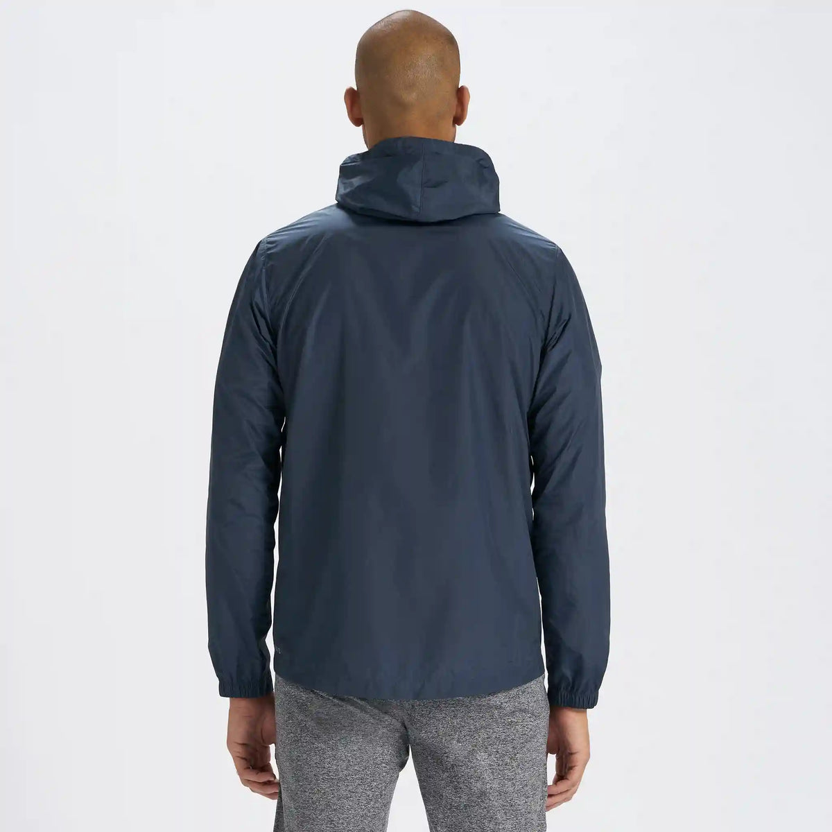 Daybreak Windbreaker