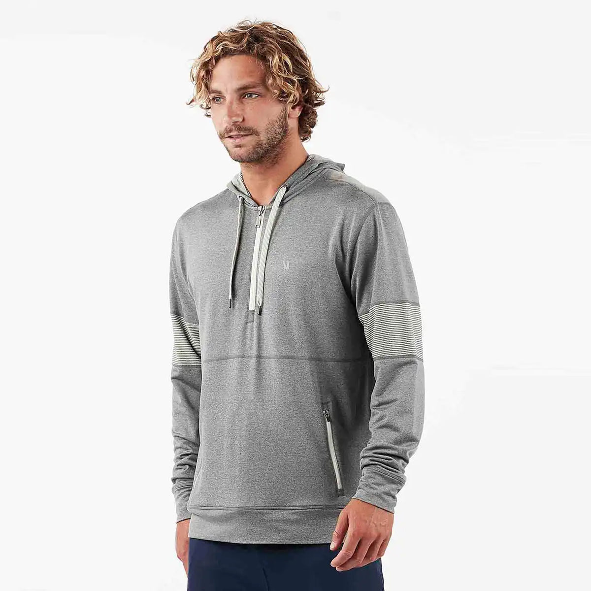 Zion Half Zip