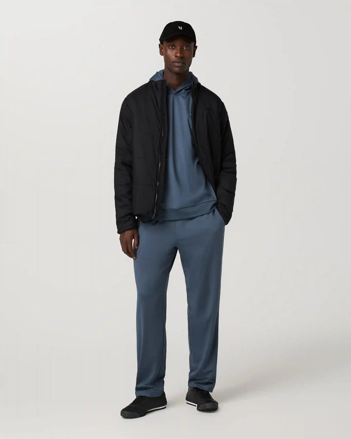 Echo Insulated Jacket 3.0