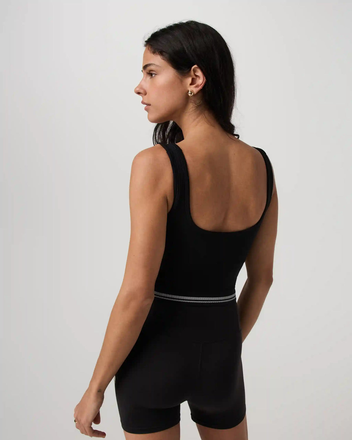 Seamless Euphoric Tank