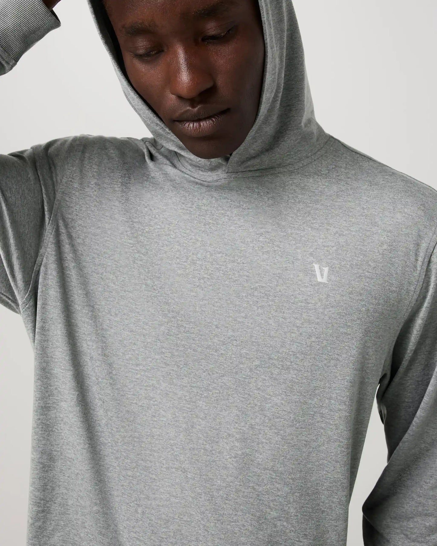 Ponto Pullover Hoodie