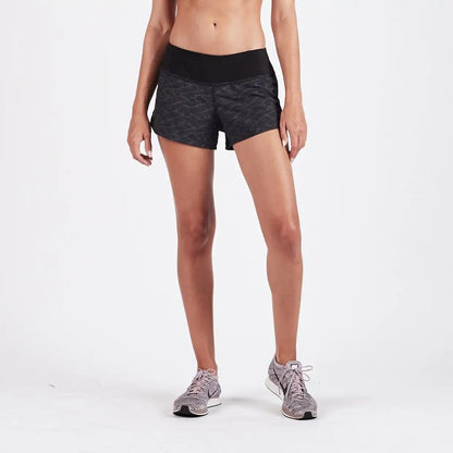 Omni Performance Short
