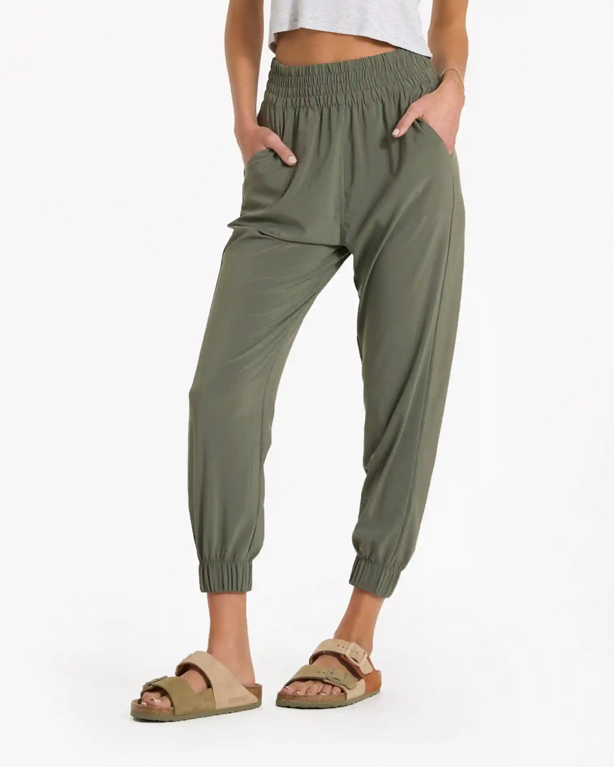 Villa Jogger