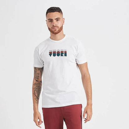 Layered Vuori Tee