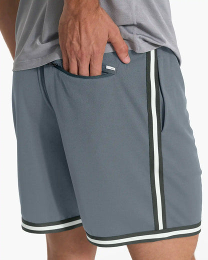 Zone Short