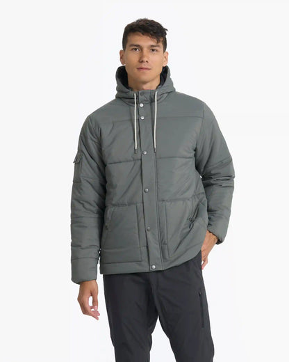 Langley Insulated Jacket