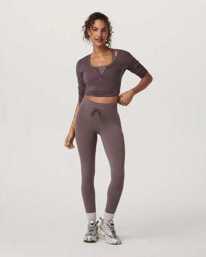 Daily Form Legging - Long