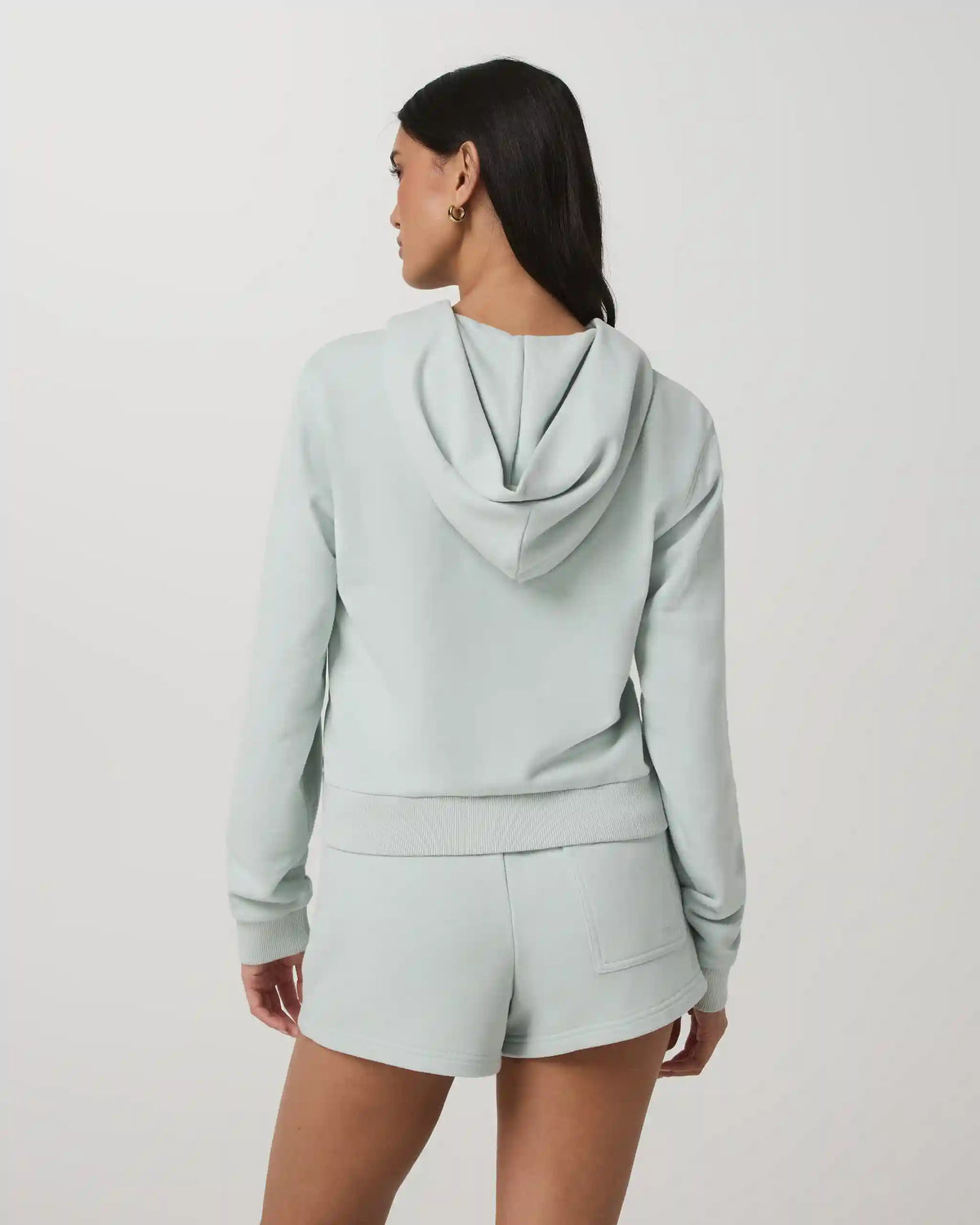 Sedona Classic Full Zip