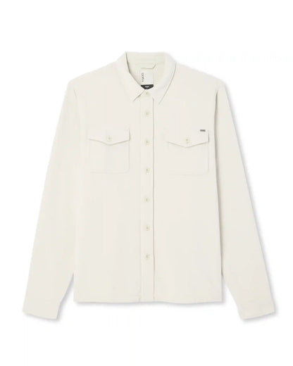 Aspen Shirt Jacket