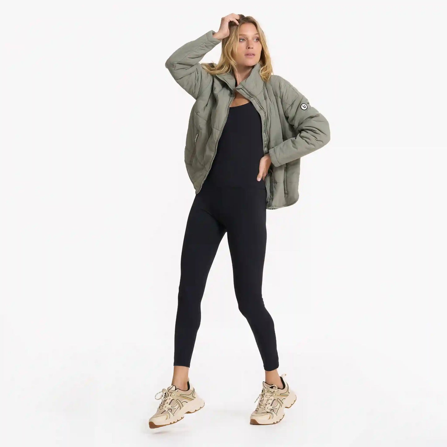 Canyon Insulated Jacket