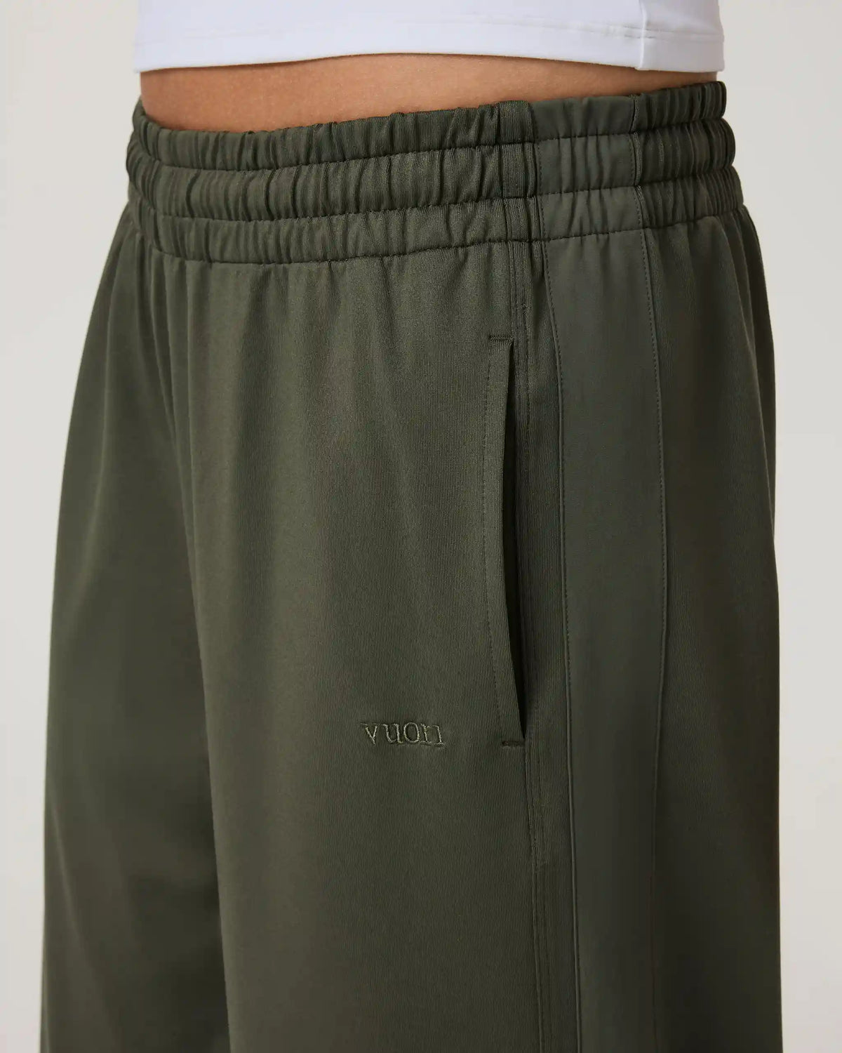 Women's Sunday Track Pant