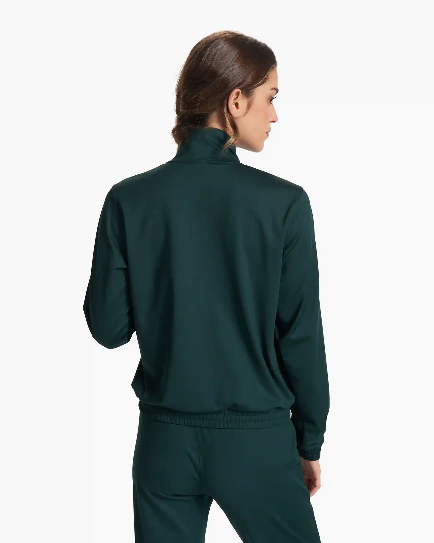 Courtside Track Jacket