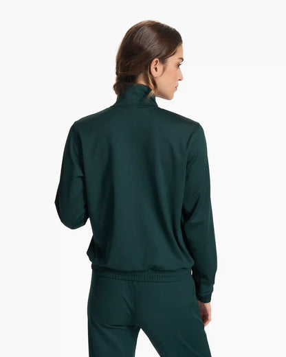Courtside Track Jacket