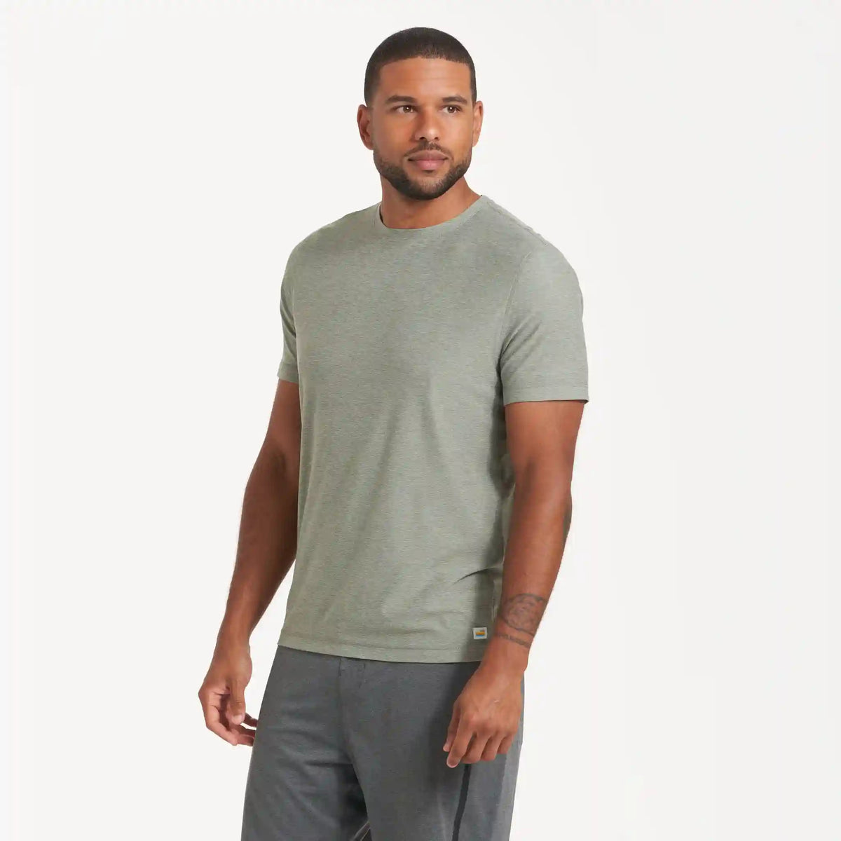 Strato Tech Tee