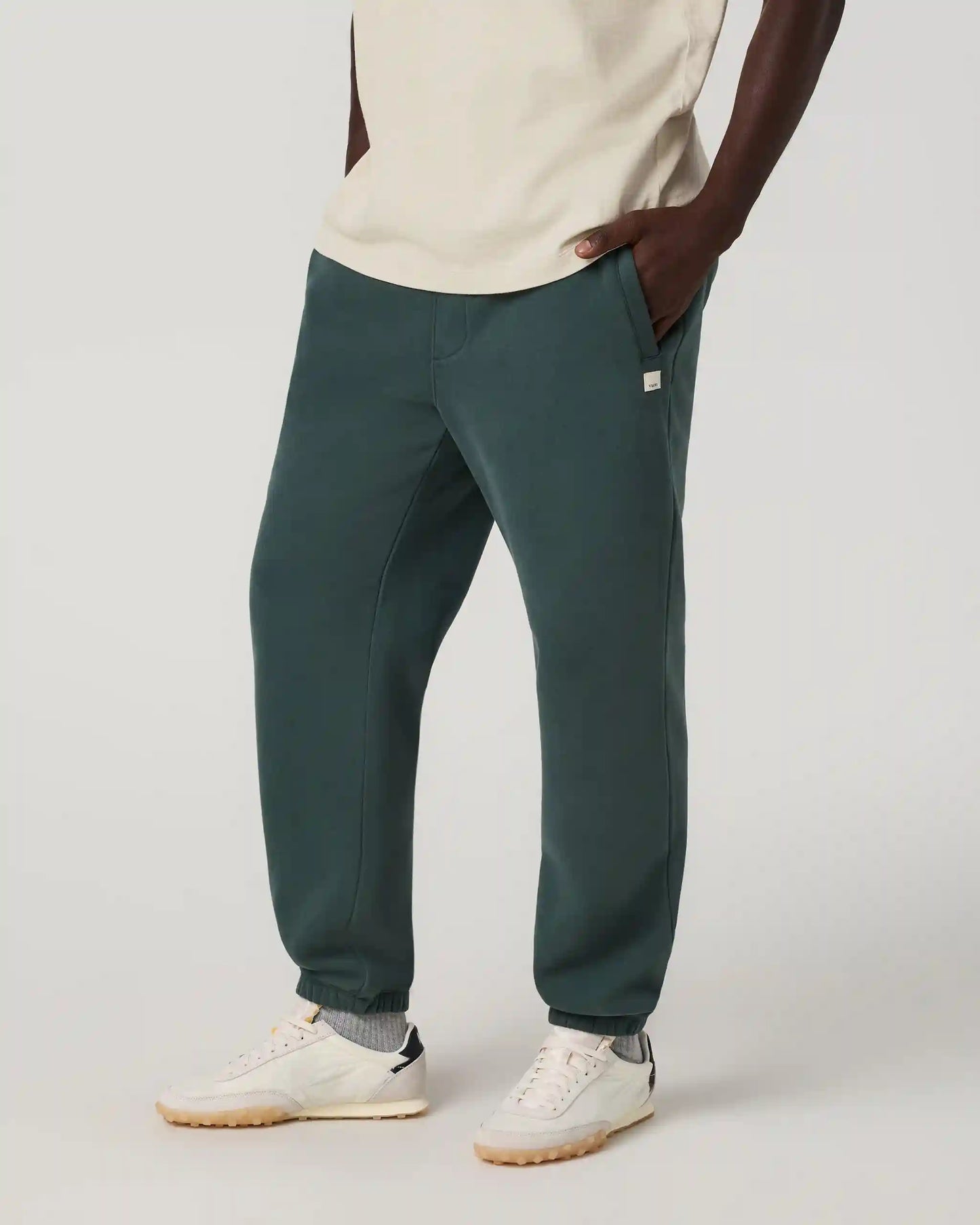 Seaside Sweatpant