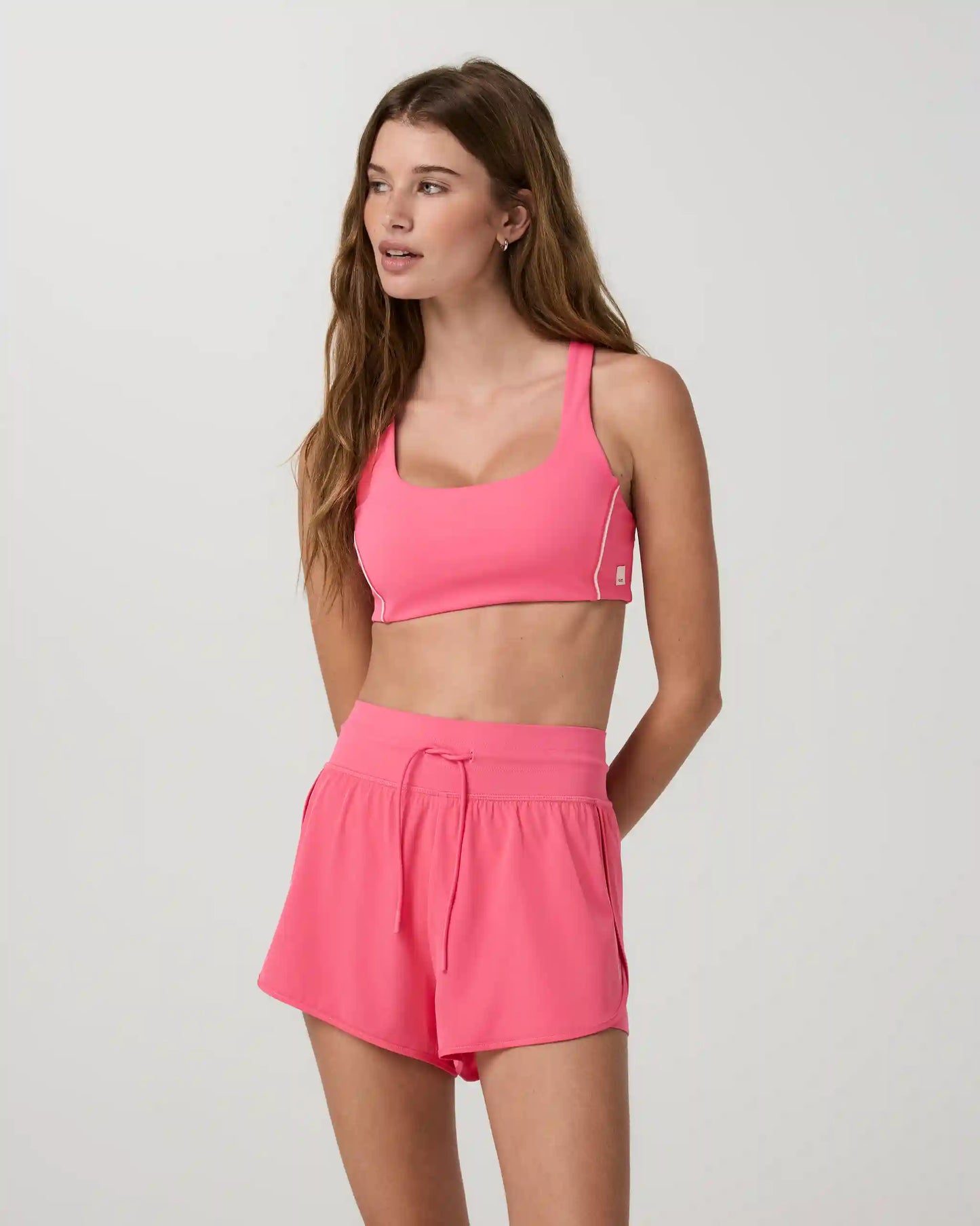 Daily Piped Bra