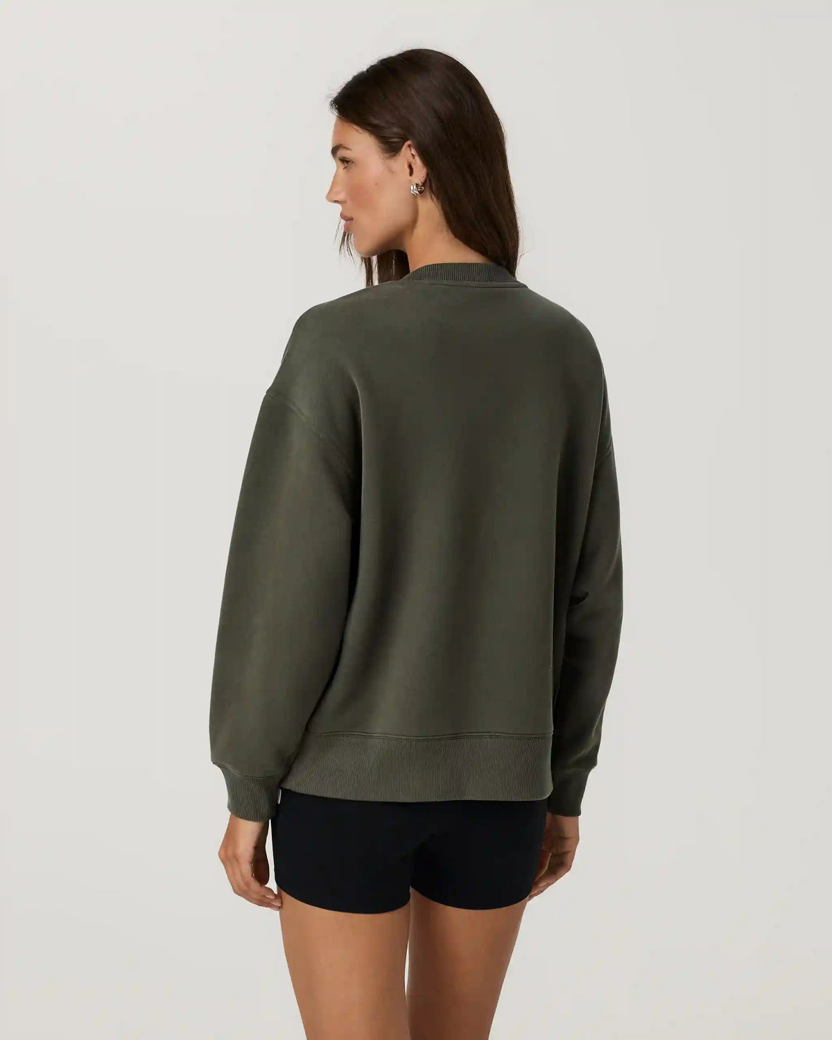 Restore Oversized Crew